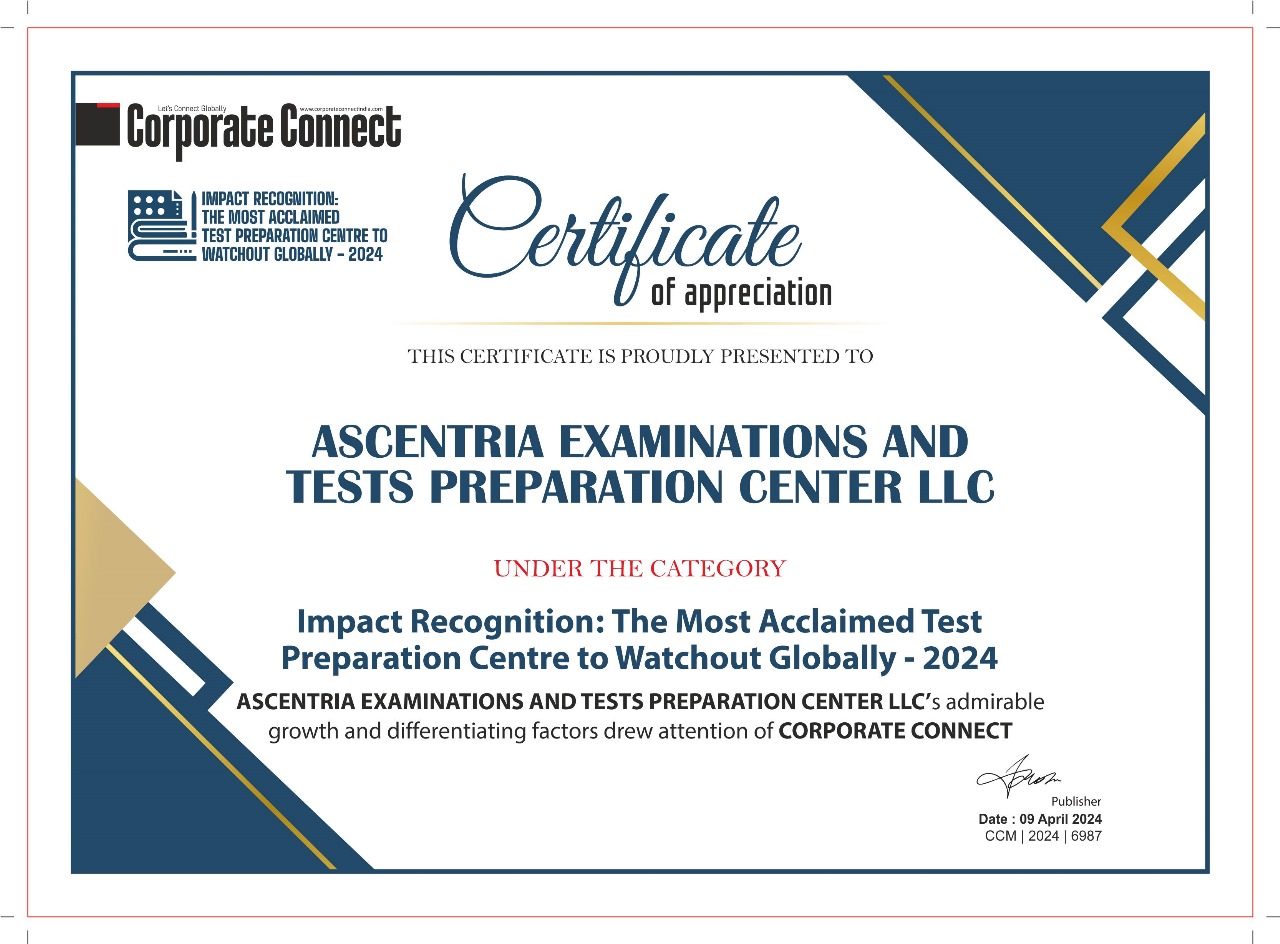 Ascentria