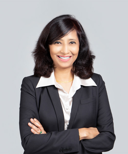 Founders Profile