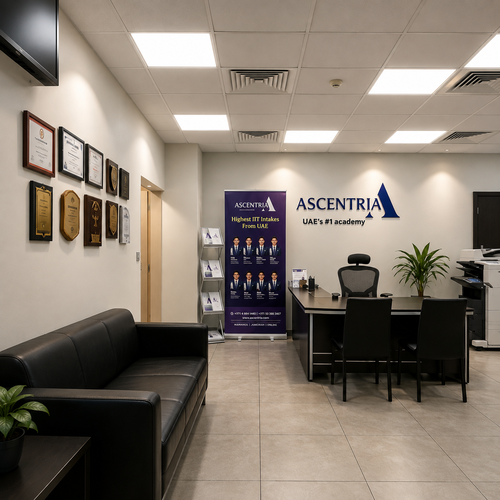 Ascentria