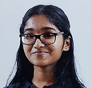 Alina Santhosh