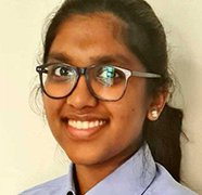 Karishma Kamalahasan