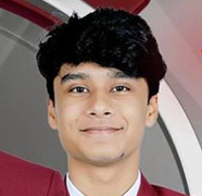 Kartik Kapoor