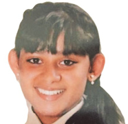 Mahima Bharadwaj