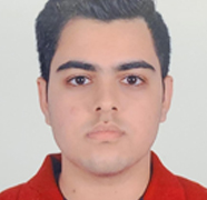 Medhansh Hinduja