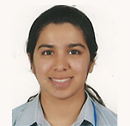 Rashida Ali