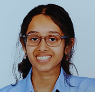 Rishmitha Sugguna
