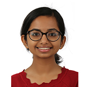 Ritika Ramesh