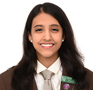 Shalon Shaji