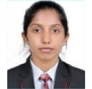 Udita Satish