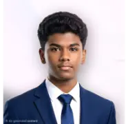 Dharshun Kannan